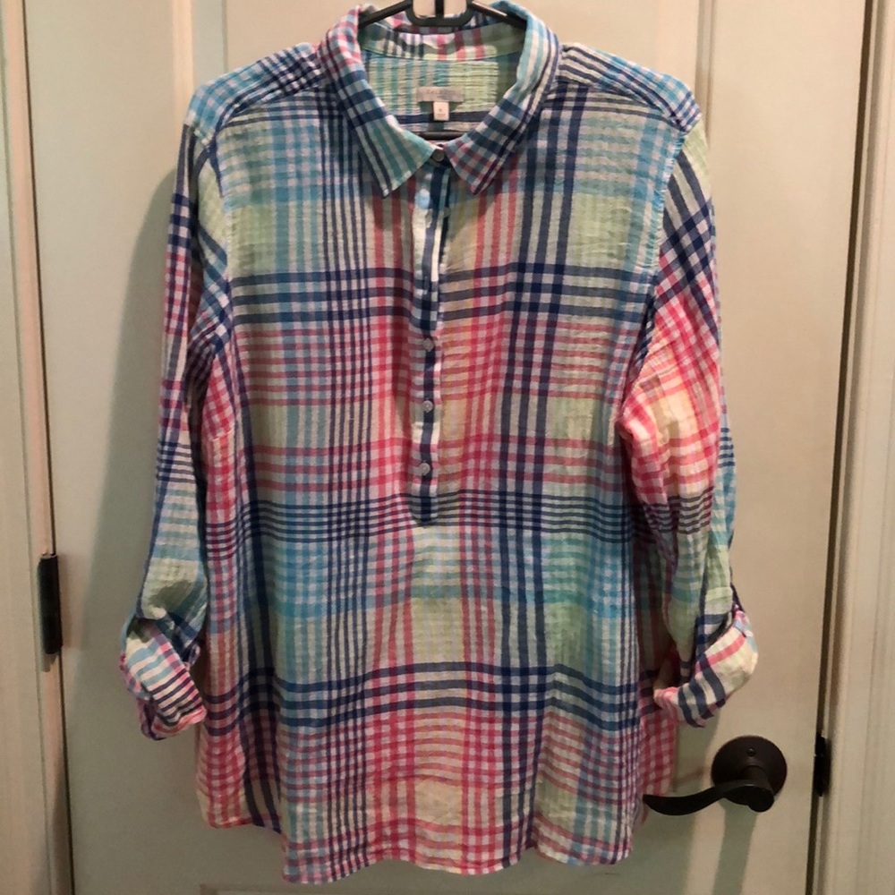 Talbots top